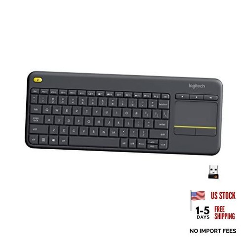 K400 plus wireless - k400, tv