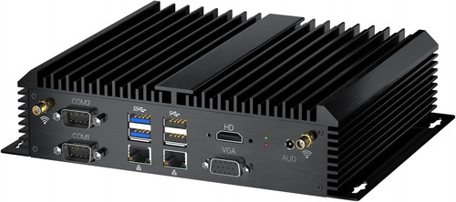 Industrial fanless mini - fanless,