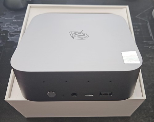 Beelink ser9 pro - beelink, ryzen™
