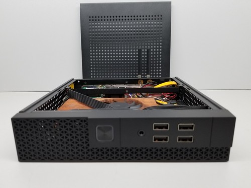 Intel dh61ag computer system - intel,